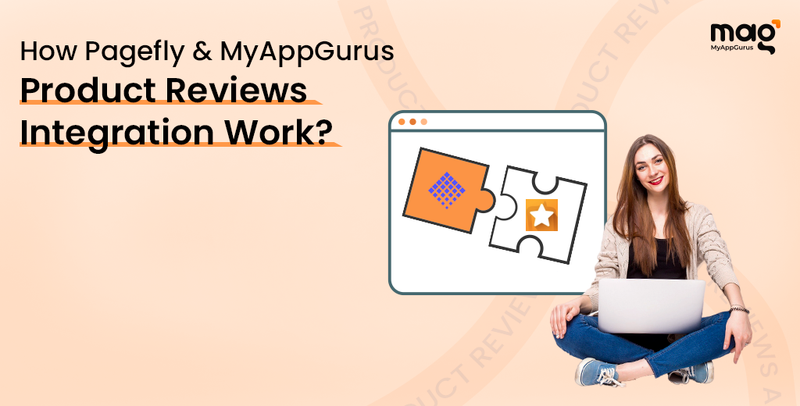 integrating MyAppGurus product review app with PageFly