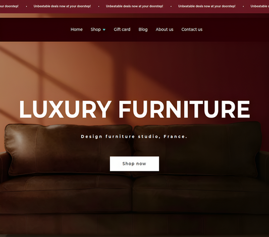 Buyline Shopify Multi-Purpose Theme