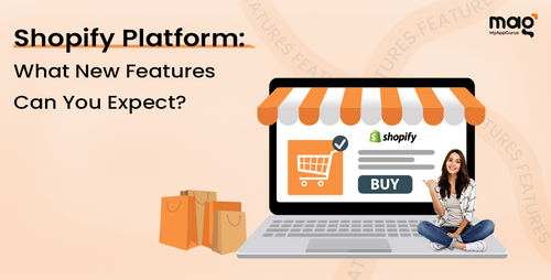 Shopify Platform: What New Features Can You Expect?