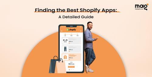 Finding The Best Shopify Apps: A Detailed Guide