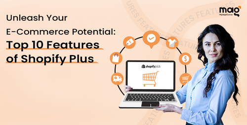 Unleash Your E-commerce Potential: Top 10 Features of Shopify Plus
