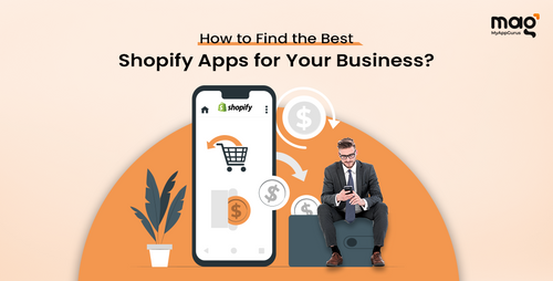 How to Find the Best Shopify Apps For Your Business?
