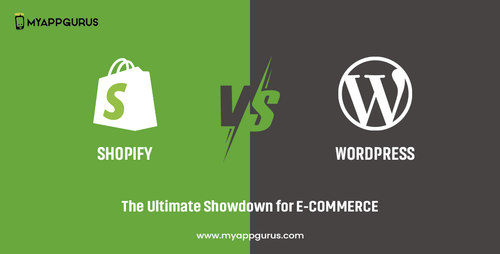 Shopify vs WordPress: The Ultimate Showdown for E-Commerce