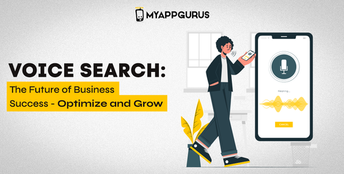 Is Voice Search Revolutionizing Businesses? Start Optimizing Yours Now!
