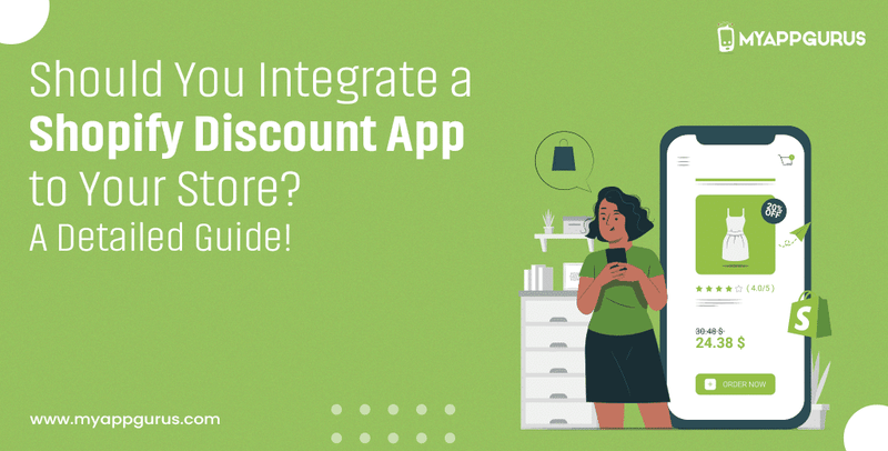 Should You Integrate a Shopify Discount App to Your Store? A Detailed Guide!