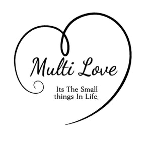 Multi Love