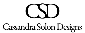 Cassandra Solon Designs