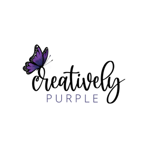 Creative Purple