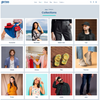 Gurus - Advanced Fashion Theme