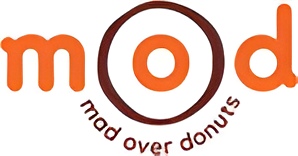 Mod Over Donuts