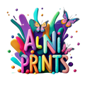 Alni Prints