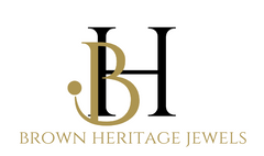 Brown Heritage Jewels