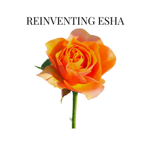 Reinvenrting Esha