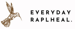Everyday Raplheal