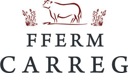 Fferm Carreg Farm