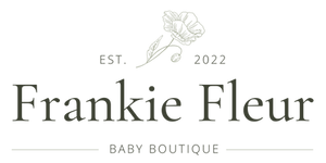 Frankie Fleur Baby Boutique