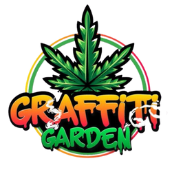 Graffiti Garden