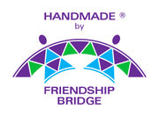 Handmade by Friendship Bridge