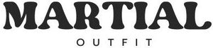 Martialoutfit