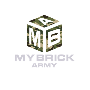 My Brick Army