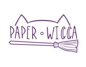 Paper Wicca