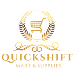 QuickShift Mart