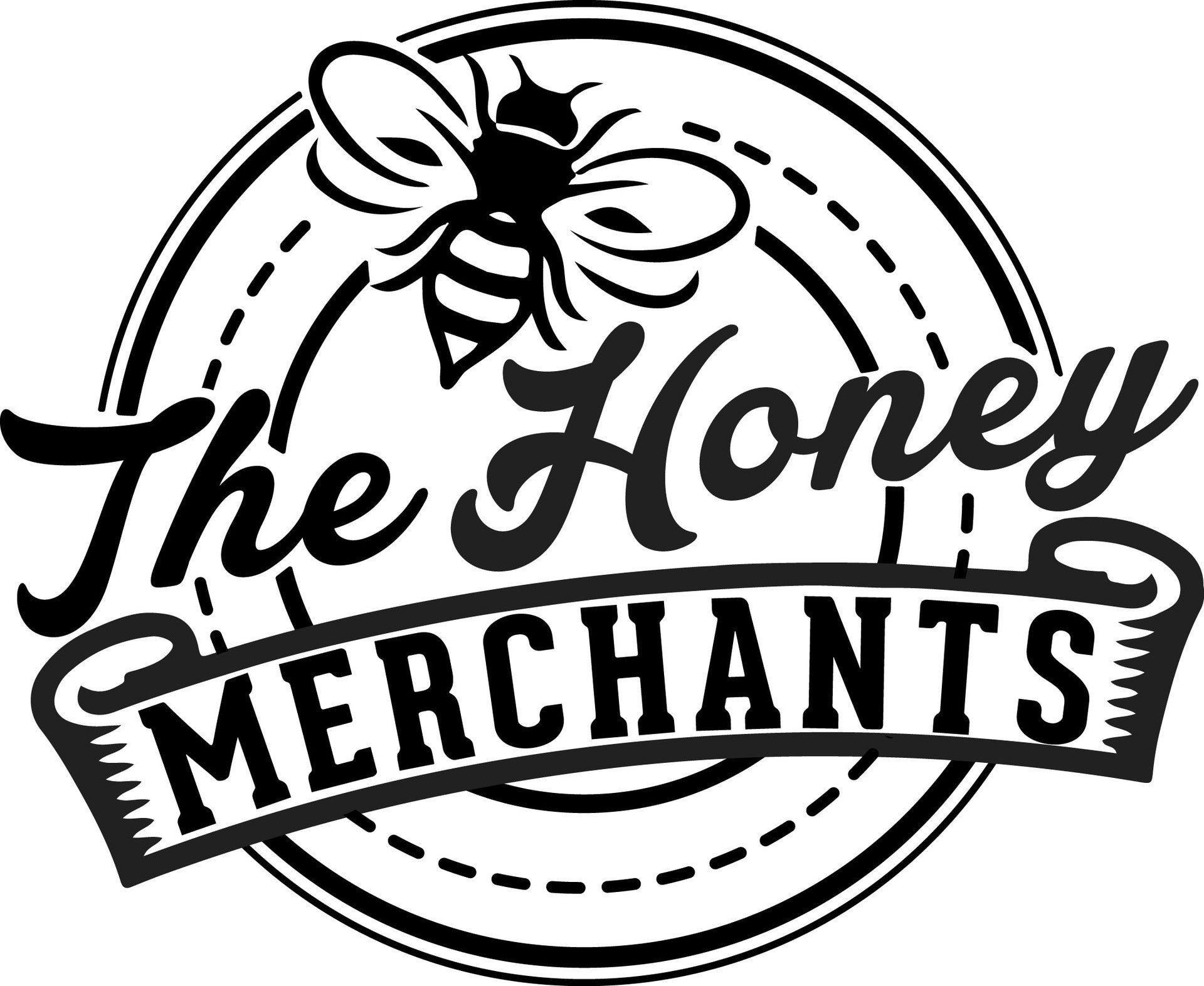 The Honey Merchants
