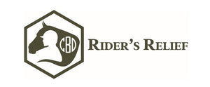 Rider's Relief