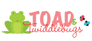 Toad Twiddlebugs