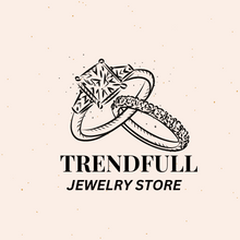 TrendFull Jewelry Store